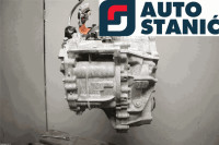 Menjalnik TOYOTA C_HR (PF02) | OEM: 3090047110 (2ZR-FXE)