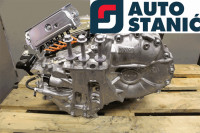 Menjalnik TOYOTA C_HR (PF05) | OEM: 3090047110