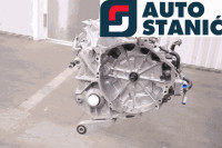 Menjalnik TOYOTA C_HR | OEM: 30900F4010 (2ZR-FXE)