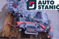 Menjalnik TOYOTA C_HR | OEM: 3090047150 (2ZR-FXE)
