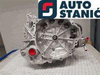 Menjalnik TOYOTA C_HR (CVT) | OEM: 30900F4010 (2ZR-FXE)