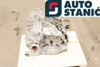Menjalnik TOYOTA C_HR (P610) | OEM: 3090047110 (2ZR-FXE)
