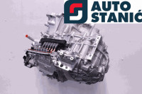 Menjalnik TOYOTA C_HR (CVT) | OEM: 3090047210 (M20-FXS)