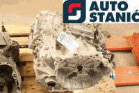 Menjalnik TOYOTA C_HR | OEM: 30900F4010 (2ZR-FXE)