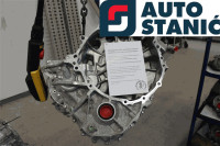 Menjalnik TOYOTA C_HR (CVT) | OEM: 3090047150 (2ZR-FXE)