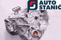 Menjalnik TOYOTA C_HR | OEM: 3090047150 (2ZR-FXE)
