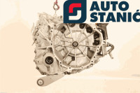 Menjalnik TOYOTA C_HR (3B17) | OEM: 3090047150 (2ZRFXE)
