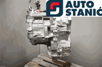 Menjalnik TOYOTA C_HR | OEM: 3090010040 (M20A-FXS)