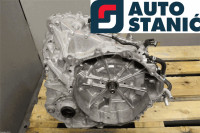 Menjalnik TOYOTA C_HR (PF05) | OEM: 3090047110