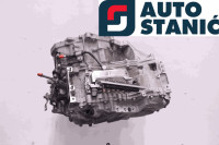 Menjalnik TOYOTA C_HR (CVT) | OEM: 3090047150 (2ZR-FXE)