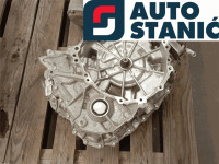 Menjalnik TOYOTA C_HR | OEM: 3090047150 (2ZR-FXE)