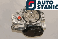 Menjalnik TOYOTA C_HR | OEM: 3040010020 (8NR-FTS)