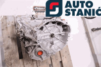 Menjalnik TOYOTA C_HR | OEM: 3090047150 (2ZR-FXE)
