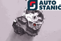 Menjalnik TOYOTA C_HR (CVT) | OEM: 3090076010 (M20A-FXS)