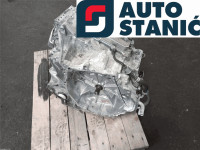 Menjalnik TOYOTA C_HR | OEM: 3090047150 (2ZR-FXE)