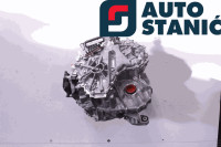 Menjalnik TOYOTA C_HR (CVT) | OEM: 3090047210 (M20A-FXS)