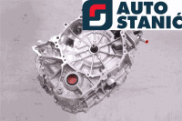 Menjalnik TOYOTA C_HR | OEM: 3090047150 (2ZR-FXE)
