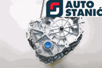 Menjalnik TOYOTA C_HR | OEM: 3090047110 (2ZR-FXE)