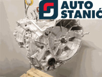 Menjalnik TOYOTA C_HR | OEM: 3090076010 (M20A-FXS)