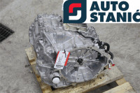 Menjalnik TOYOTA C_HR | OEM: 30900F4010 (2ZR-FXE)
