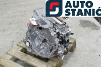 Menjalnik TOYOTA C_HR | OEM: 30900F4010 (2ZR-FXE)