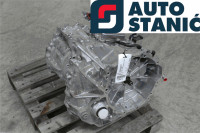 Menjalnik TOYOTA C_HR | OEM: 3090047110 (2ZR-FXE)