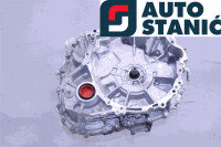 Menjalnik TOYOTA CAMRY | OEM: 3090033110 (A25A-FXS)