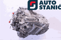 Menjalnik TOYOTA CAMRY (CVT) | OEM: 3090033110 (A25A-FXS)