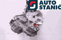 Menjalnik TOYOTA CAMRY | OEM: 3090033110 (A25A-FXS)