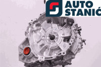 Menjalnik TOYOTA CAMRY (CVT) | OEM: 3090033110 (A25A-FXS)