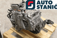 Menjalnik TOYOTA CAMRY | OEM: 3090033110 (A25A-FXS)