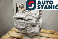 Menjalnik TOYOTA CAMRY (TZ215-XS002,) | OEM: 3090033110 (A25A-FXS)