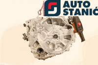 Menjalnik TOYOTA CAMRY | OEM: 3090033110 (A25AFXS)