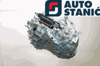 Menjalnik TOYOTA COROLLA CROSS XG10 | OEM: 3090016010