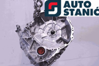 Menjalnik TOYOTA COROLLA CROSS XG10 (CVT) | OEM: 3090016010 (M20AFXS)
