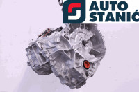 Menjalnik TOYOTA COROLLA CROSS XG10 | OEM: 3090016010 (M20A-FXS)