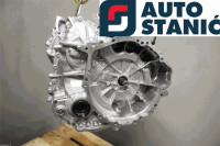 Menjalnik TOYOTA COROLLA CROSS XG10 | OEM: 3090016040 (2ZR-FXE)