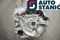 Menjalnik TOYOTA COROLLA CROSS XG10 (1VM,) | OEM: 3090016010 (M20A-FXS