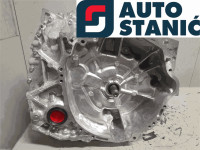 Menjalnik TOYOTA COROLLA CROSS XG10 | OEM: 30900_16010 (M20A-FXS)