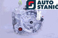 Menjalnik TOYOTA COROLLA CROSS XG10 | OEM: 3090016010 (M20A-FXS)