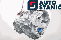 Menjalnik TOYOTA COROLLA CROSS XG10 | OEM: 3090016010 (M20A-FXS)