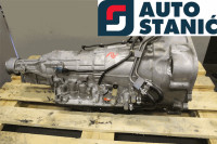 Menjalnik TOYOTA GT86 (31009BJ000,) | OEM: SU0303654