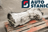 Menjalnik TOYOTA HILUX | OEM: 3501071420 (2GD-FTV)