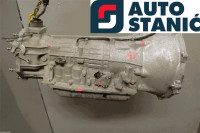 Menjalnik TOYOTA HILUX | OEM: 3500071190 (1KD-FTV)