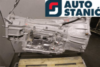 Menjalnik TOYOTA HILUX | OEM: 3500071480 (2GD-FTV)