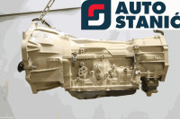 Menjalnik TOYOTA HILUX (AC60F) | OEM: 3500071420 (2GD-FTV)