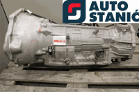 Menjalnik TOYOTA HILUX (A750F) | OEM: 3500071190