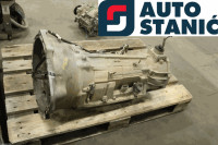 Menjalnik TOYOTA HILUX | OEM: 3500071190 (1KD-FTV)