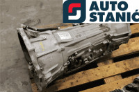 Menjalnik TOYOTA HILUX | OEM: 3500071420 (2GD-FTV)