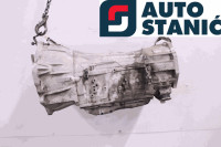 Menjalnik TOYOTA HILUX (6FC) | OEM: 3500071420 (2GD-FTV)